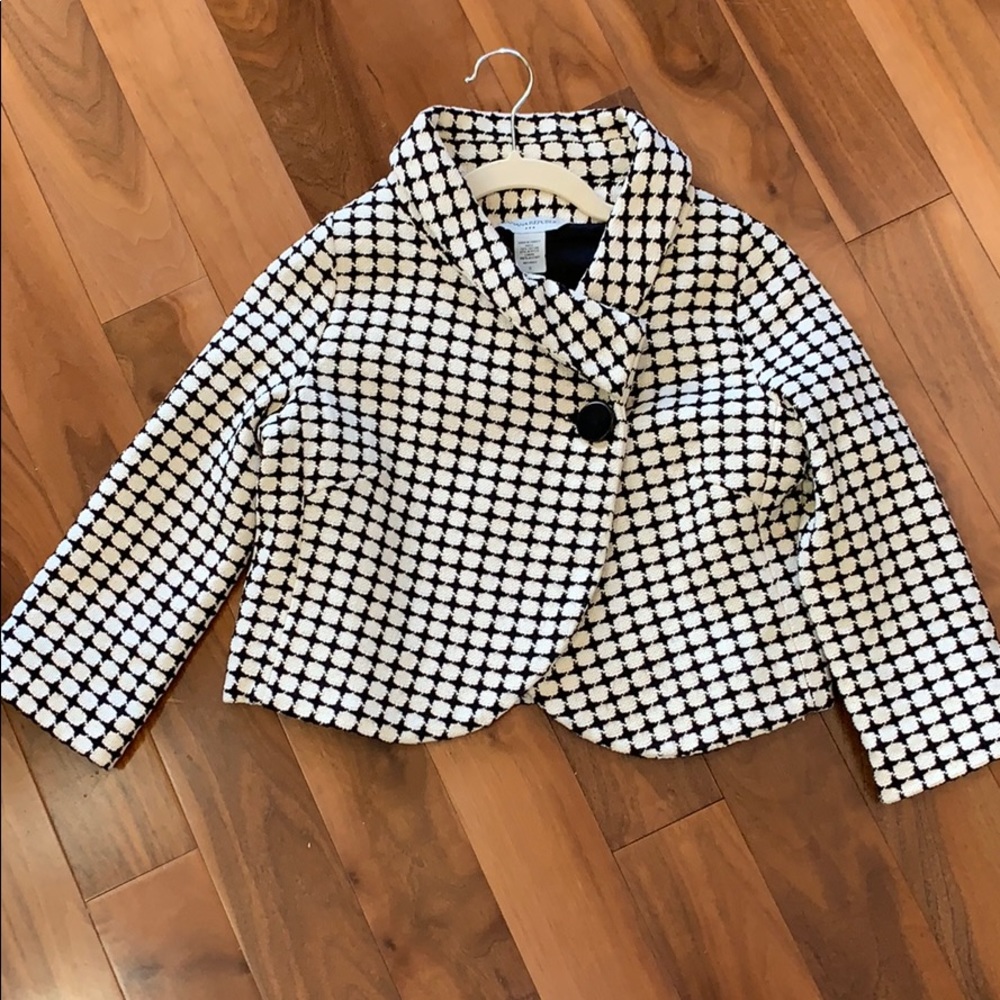 Banana republic jacket